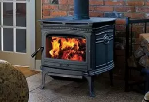 Wood Stoves