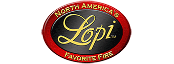 logo Lopi Stoves