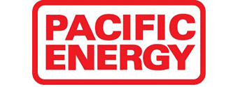 logo Pacific Energy