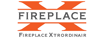 logo X Fireplace Company