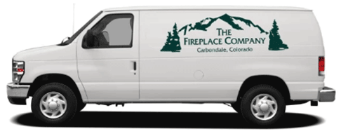 Fireplace Services The, The Fireplace Company Carbondale Colorado