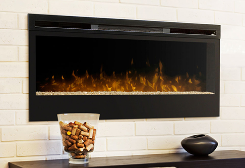 Electric Fireplaces by Dimplex