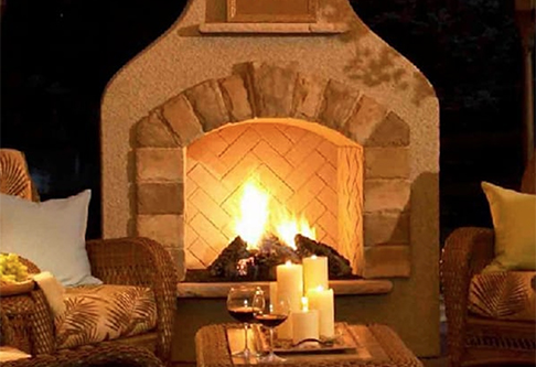 OutdoorFireplaces