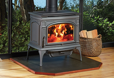 Wood Stoves