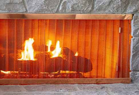 Fireplace Accessories